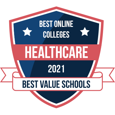 Best Online Healthcare Degrees